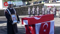 Bitlis'ten acı haber... Uzman çavuş, silah kazasında şehit oldu!