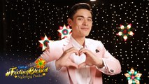 GMA Christmas Station ID 2023: Xian Lim (Online Exclusive)