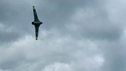 Lippisch P15, PSS Segler beim Berghof