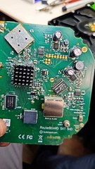 #mikrotik #reballing #mikrotikrouterboard