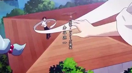 tsugumomo s2 ep9 مترجم