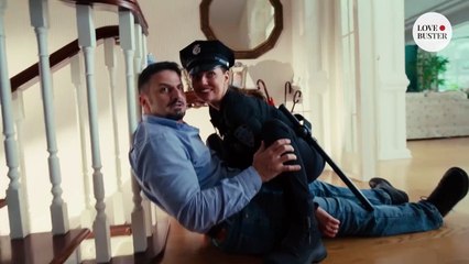 Wife Teaches Lovers A Lesson _ @LoveBuster_