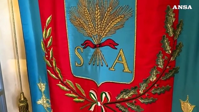 Nuova Pescara, Sospiri: Si chiamera' solo Pescara