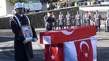 Bitlis'ten acı haber... Uzman Çavuş Mustafa Fatih Yetişen şehit oldu