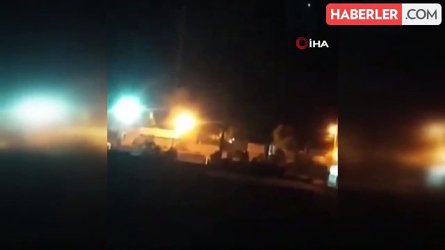 İran'da karakola saldırı: 12 polis öldü, 7 polis yaralandı