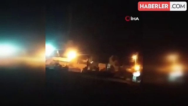 İran'da polis karakoluna saldırı: 12 polis öldü, 7 yaralı