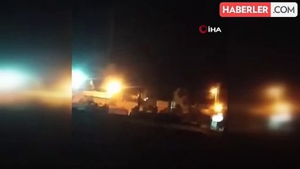 İran'da polis karakoluna saldırı: 12 polis öldü, 7 yaralı