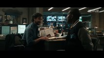 Beverly Hills Cop: Axel F Teaser Trailer #1 (2024) Eddie Murphy Action Movie HD