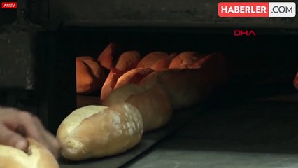 İstanbul'da ekmek tarifesi güncellendi! Fiyat aynı ama gramaj değişti