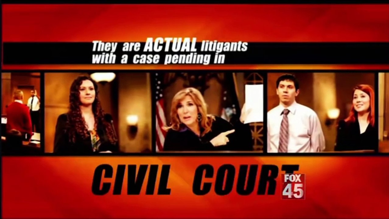 The people's court [Episode 01] Best Amazing Cases Seasson 2023 Full