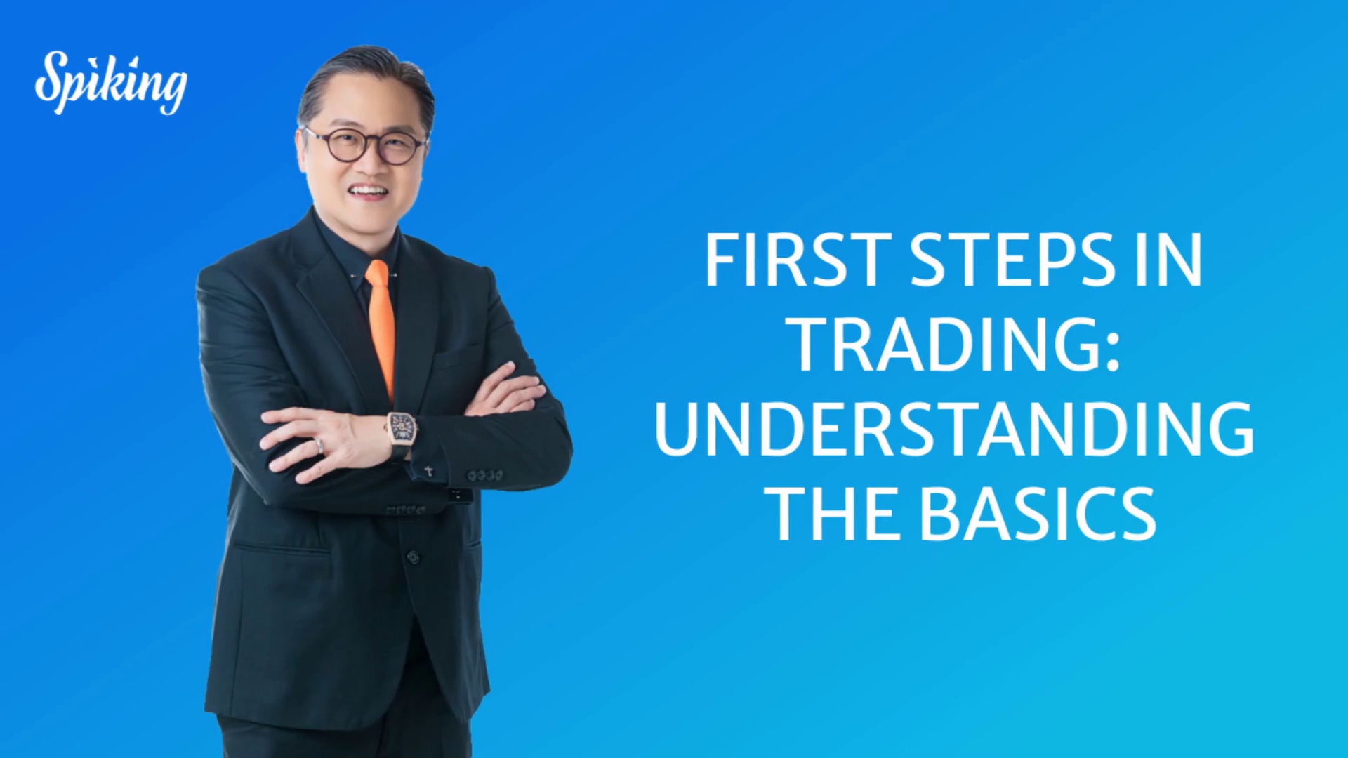 First Steps in Trading: Understanding the Basics
