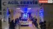 Şanlıurfa'da Tantuni Satışı Yapan İşyerine Silahlı Saldırı: 5 Yaralı, 6 Gözaltı