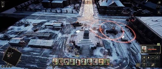 Last Train Home   Czechoslovak Odyssey Trailer