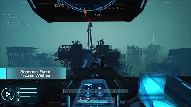 Forever Skies - Official Frozen Wishes Trailer