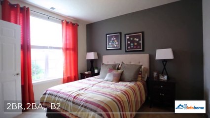 THE LAKES AT TOWN CENTER: Contact, Pricing, Location, Apartment Features & More