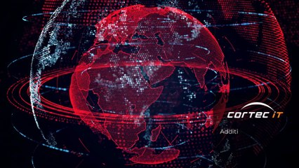 IT Support in the City of London