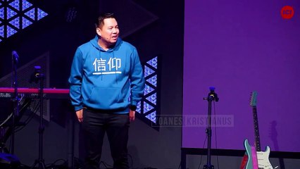 Selaras Dengan Nilai Yang Kita Pegang - Yoanes Kristianus#yoaneskristianus