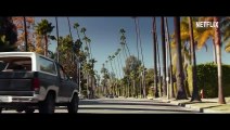 Le Flic de Beverly Hills : Axel F. Bande-annonce VOSTFR (2024) Eddie Murphy, Joseph Gordon-Levitt