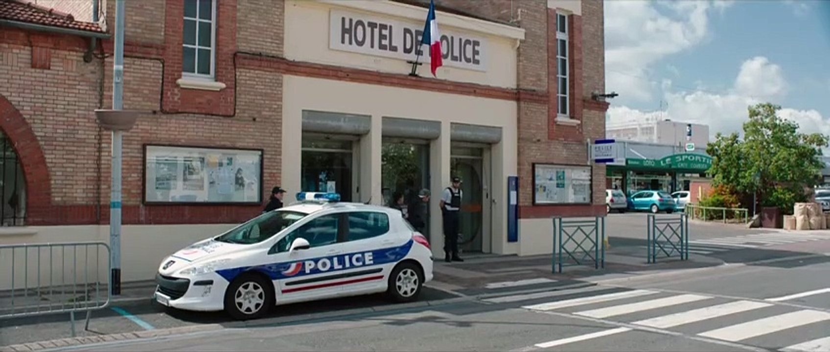 Opération Portugal 2: la vie de château Bande-a...