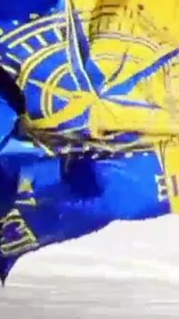 With a top speed of over 30 knots (56 kmph), the Ford class carrier can keep up with much smaller vessels. This is due to the power generated by its two A1B nuclear reactors, offering 250% more electrical capacity than the Nimitz Class (the US's previous