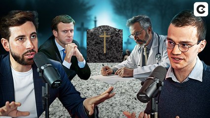 Doit-on légaliser l’euthanasie ? | LE CRAYON