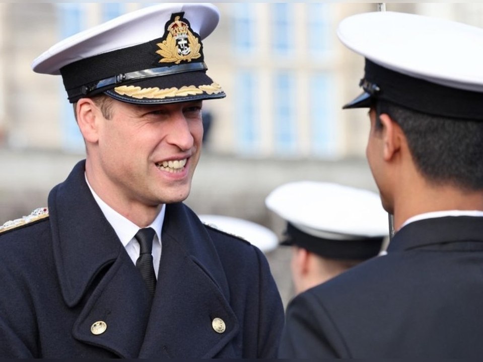 Prinz William: Rührende Hommage an seine Großeltern