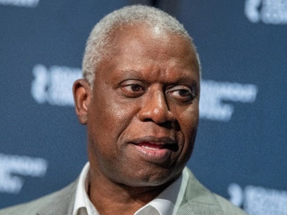 Todesursache bekannt: Daran starb Schauspieler Andre Braugher