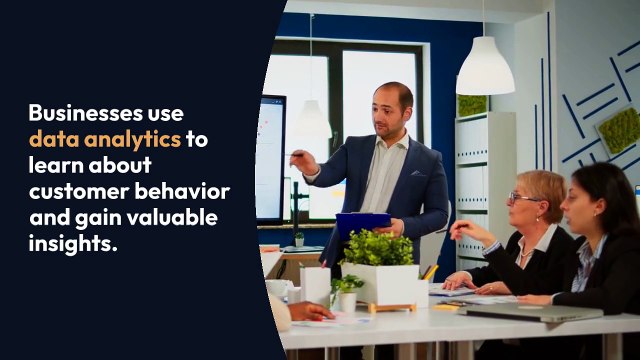 Customer Data Analysis - How to Use Analytics to Unlock Growth