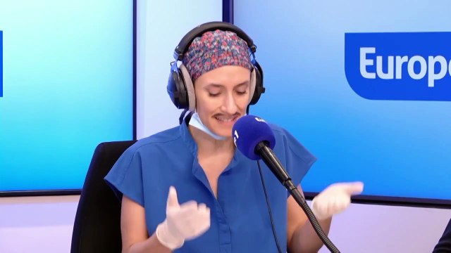 Cécile Marx alias Jean Cive : «Y’a que l’émail qu’il m’aille»