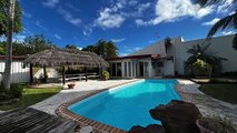 Découvrez cette Villa Atypique à Dumbéa - Un Trésor Immobilier par Nestenn Nouméa