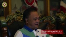 Praktisi Hukum Kota Pontianak Tobias Ranggie, S. H Jelaskan Hal Penting tentang Tata Niaga Perdagangan Babi Provinsi Kalimantan Barat, Simak Cuplikan Video ini!