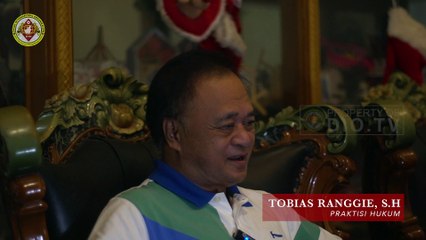 Praktisi Hukum Kota Pontianak Tobias Ranggie, S. H Jelaskan Hal Penting tentang Tata Niaga Perdagangan Babi Provinsi Kalimantan Barat, Simak Cuplikan Video ini!
