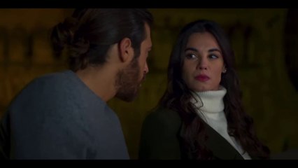 11 VIOLETA COMO EL MAR EN ESPAÑOL HD ❤️ CAN YAMAN ❤️ Capítulo 11 ❤️ Francesca Chillemi