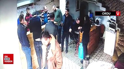 Ordu'da kuyumculara sahte Cumhuriyet altını satan şüpheli yakalandı