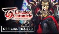 Eiyuden Chronicle: Hundred Heroes | Official Key Features Trailer