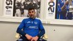 Pompey boss John Mousinho Shrewsbury Town preview