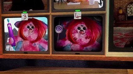 Not For Broadcast  Out Now on PlayStation VR2