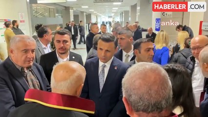 Okmeydanı Cemevi davasında savcıdan ceza talebi