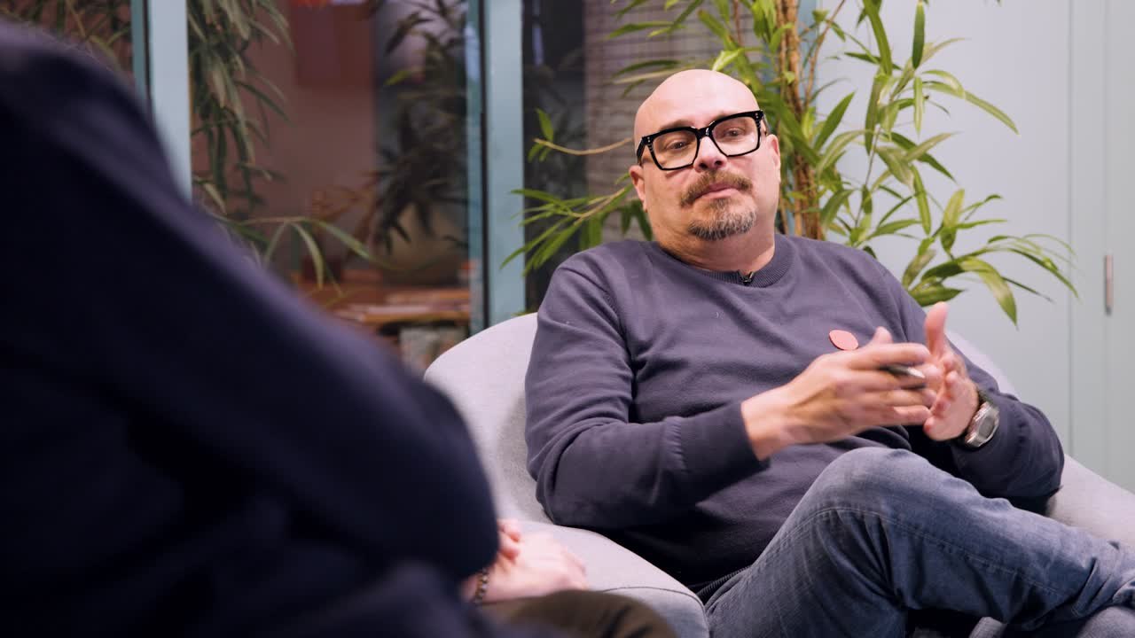 Hombres G, sobre 'Sufre, mamón': "La canción no pretende ofender a nadie. Es un chiste"