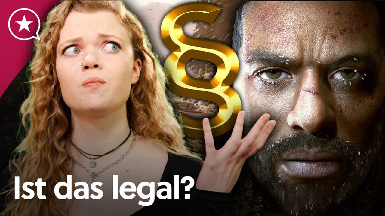 The day before: zwischen betrug und inkompetenz