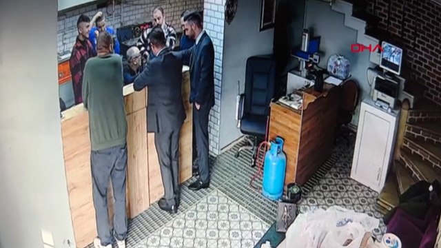 Kuyumculara sahte Cuhuriyet altını satan şüpehli yakalandı