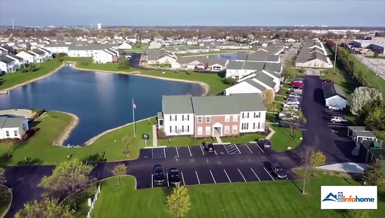 The Lakes At Woodmont: Contact, Pricing, Location, Apartment Features & More