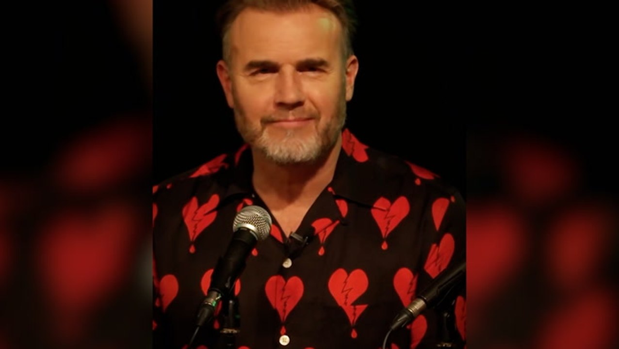 Take That tease Las Vegas residency