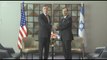 Sullivan incontra Herzog: non è giusto che Israele occupi Gaza a lungo termine