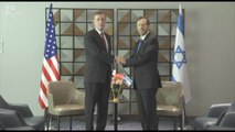 Sullivan incontra Herzog: non è giusto che Israele occupi Gaza a lungo termine