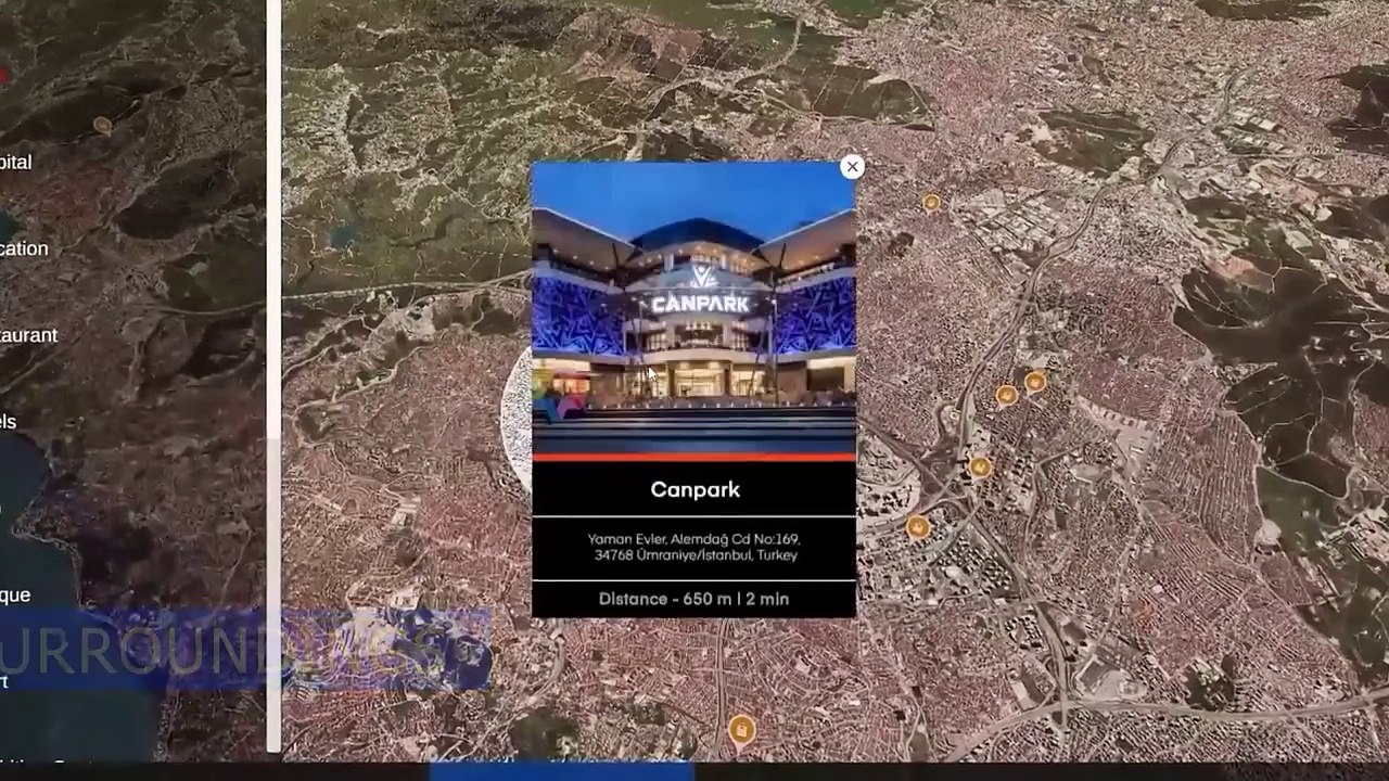 How to boost property sales 360 3D virtual reality walkthrough and digital twin technology