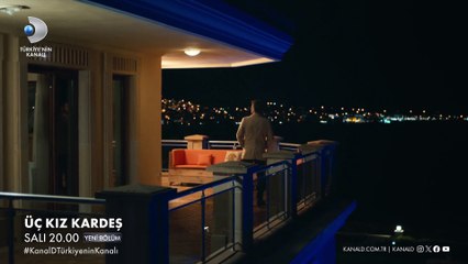 “Üç Kız Kardeş” yeni bölüm fragmanı