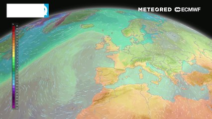 Milde Höhenluftmassen bleiben uns bis weit in die Vorweihnachtswoche erhalten! Der Winter hat keine Chance!
