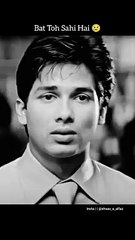 Shahid kapoor ka motivate dialogue from bollywood