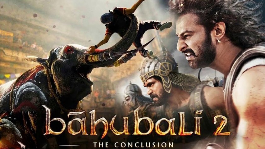 Baahubali 2 the conclusion full movie with english subtitles discount